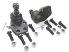 2 Pc Front Lower Ball Joints for Dodge Ram 1500 2000 2001 2WD