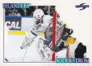 1995-96 Score #215 Tommy Soderstrom - Picture 1 of 1