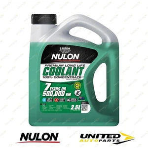 NULON Long Life Concentrated Coolant 2.5L for PROTON Wira 1.5 1.6l 1995-1996 - Picture 1 of 2
