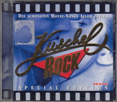 Kuschelrock Special Edition Die Schönsten Movie-Songs Aller Zeiten:CELINE DION - Bild 1 von 4