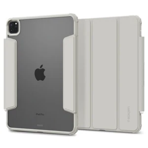 Spigen [Air Skin Pro] Case | for iPad Pro 11 inch M2 4th Gen / 3rd / 2nd / 1st - Picture 1 of 13