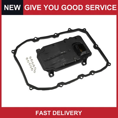Pack of 1 for Audi Q7 07-15 Oil Pan Gasket No.95832543500 Transmission Filter - Image 1 of 4