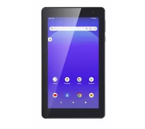 Tablet ACER ACTAB723 7" - 16 GB, Negra, Android 12 Go - Grado C - Imagen 1 de 2