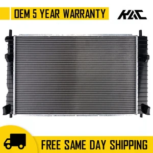 Radiator 1pc Aluminum New CU2764 For 2005 Chevrolet Equinox LS/LT 4-Door V6 3.4L - Picture 1 of 10