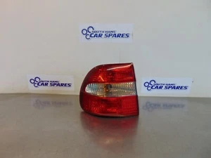 Volvo V40 Rear Light Facelift 00-04 Estate Passengers Left Back Brake Lamp - Picture 1 of 6