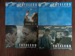 Kinoaushangfotos   8 verschiedene  Fateless  - Roman eines Schicksallosen - Bild 1 von 2