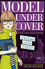 Model Under Cover : Stolen With Style Paperback Carina Axelsson