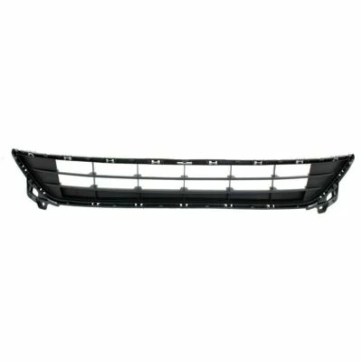 New Front Center Bumper Grille For 2014-2017 Mazda 6 GJR9501T1A MA1036122 Foto 1 de 2