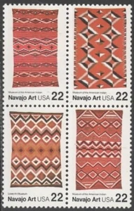US Scott #2238b block of 4, MNH - Picture 1 of 1
