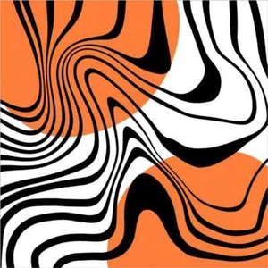 Shape Accent & Decor Tile Andrea Haase Backsplash Pattern Art OB-HAA1171CAT - Picture 1 of 2