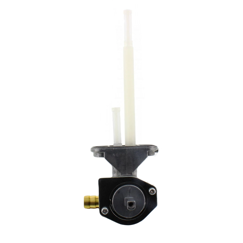 Benzinhahn  OE Kawasaki ZX-6R 600 ZX-9R 900 Ninja  ZX-6R 636 Ninja ZZR 600  - Bild 1 von 1