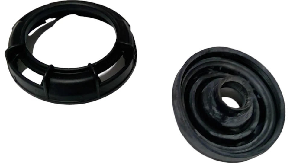 SE ADAPTA A 1995-1997 GEO PONTIAC METRO FIREFLY RETENEDOR HDLP BOMBILLA 91171259 - NUEVO OEM Foto 1 de 2