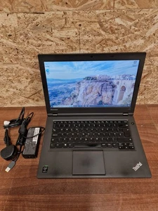 Lenovo L440 14” Laptop I5-4200M 8GB RAM 240GB SSD Windows 10 Pro - Picture 1 of 14