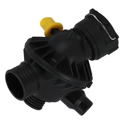 Conjunto de carcasa de termostato para BMW 335i GT xDrive 435i 2014-2016 11532394968 Foto 1 de 4