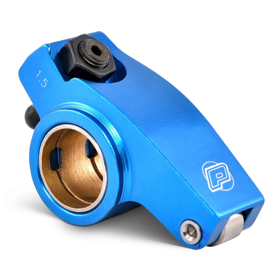 Proform for Roller Rocker Arm Set 1.5 Ratio Shaft Mount Style Fits SB Chrysler - Image 1 of 4