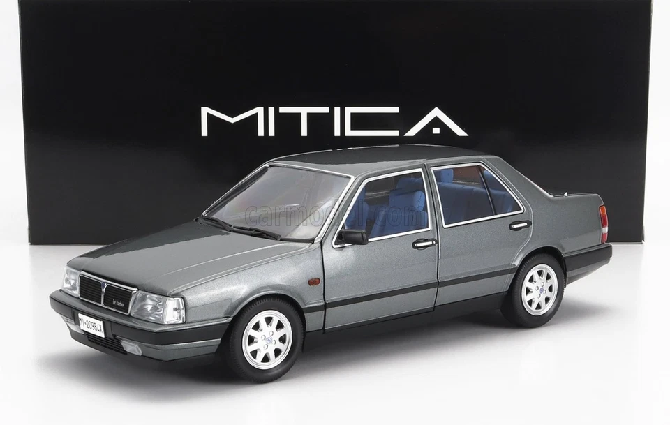 1/18 MITICA-DIECAST - LANCIA - THEMA TURBO i.e. 1S 1984 202001-D - Immagine 1 di 1