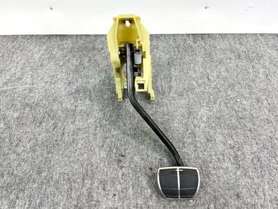 09-14 BMW X6M X6 E71 E72 MONTAJE PEDAL FRENO OEM Foto 1 de 4
