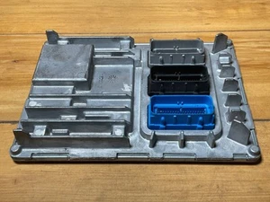 2020 Chevy or Cadillac Computer Brain Engine Control ECU ECM EBX 12702182 - Picture 1 of 7
