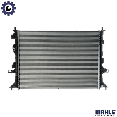 RADIATOR ENGINE COOLING CR 952 000P FOR FORD FOCUS/IV/Turnier B7DA/B3DA 1.0L - Image 1 of 4