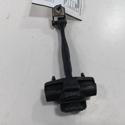 Revisión de puerta trasera izquierda Jeep Compass tope detención 2017 2018 Foto 1 de 4