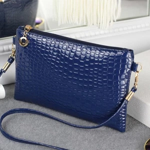 Pattern Shoulder Bag Miss Women Crossbody Wallet Purse Clutch - Picture 1 of 3