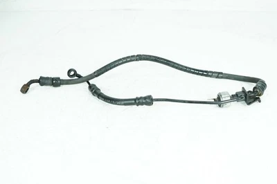 1995 Harley Touring FLHR Road King OEM Rear Brake Hose Line Pipe 40971-93C - Image 1 of 4