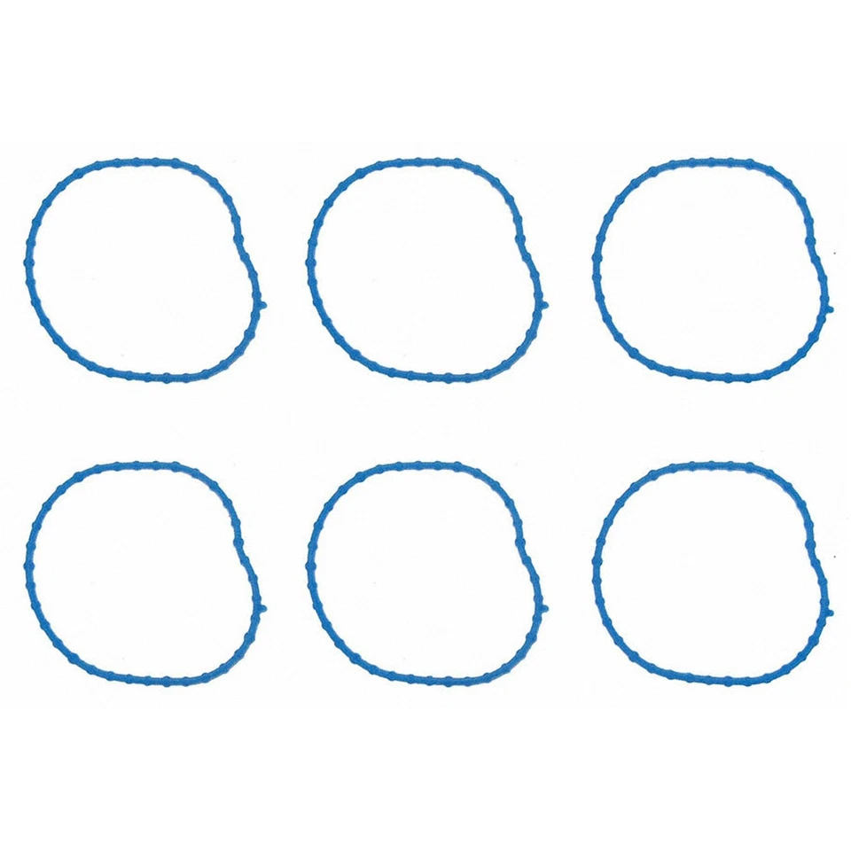 Комплект прокладок для впрыска топлива Upper Fel-Pro для Ford Freestar 2004-2007 годов выпуска - Изображение 1 из 1