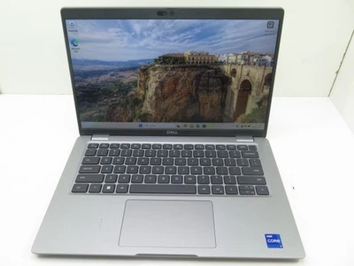 DELL LATITUDE 5440 14" I7-1365U 1.80GHZ 32GB 512GB +DELL PROSUPPORT WRNTY 2027 - Image 1 of 4