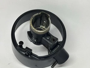 80 91 F150 F250 F350 Bronco columna de dirección inclinable brida automática buje de cambio - Imagen 1 de 16