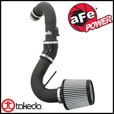AFE Takeda Stage-2 Cold Air Intake System Pro DRY S Fits 2010-2013 Mazda 3 2.5L - Imagem 1 de 4