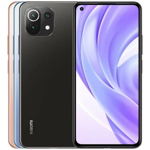 New Xiaomi 11 Lite 4G 128GB Memory 8GB RAM Dual SIM Unlocked 6.5 Inch Smartphone - Picture 1 of 1