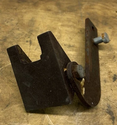 Soporte de molienda Delta Triple Duty o 7” Rockwell Grinder. Foto 1 de 3