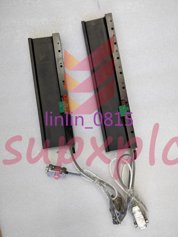 1Pcs Used AEROTECH BLM-325-A BLM-264-A linear motor - Image 1 of 3