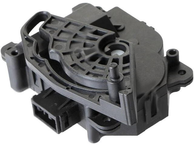 Main HVAC Panel Mode Door Actuator For 2005-2010 Honda Odyssey 2009 2008 ZN978GB - Imagem 1 de 1