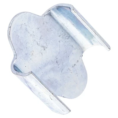 Polaris 5251273 Flat Track Clip 2009-2021 XLT XCR XCF XC WideTrak Voyageur - Image 1 of 4