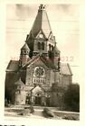 Foto, Wk2, Luther Kirche in Riesa im Jahr 1941 (N)50023