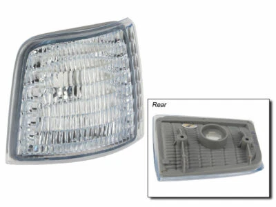 Conjunto de marcador lateral derecho para Ford F350 1992-1997 TYC 79739CY 1993 1995 1994 Foto 1 de 2