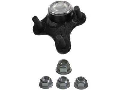 Rótula delantera derecha inferior Moog 89393XFCB 2007 para Volkswagen GTI 2006-2014 Foto 1 de 2