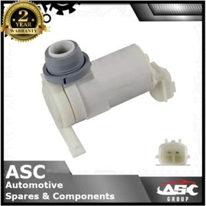 Individual Escape Limpiaparabrisas Bomba - Para Isuzu Rodeo I,D-Max II ( Tfr - Foto 1 di 1