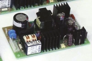 1 x TDK-Lambda 30W Triple Output Embedded Switch Mode Power Supply SMPS, 1 A, 2  - Picture 1 of 1