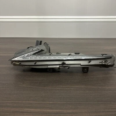 Luz de circulación diurna izquierda Lexu IS200T IS250 IS300 IS350 IS 200T 250 300 2014-2016 Foto 1 de 4