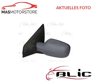 EXTERIOR MIRROR REAR LEFT BLIC 5402-04-1137228P I NEW OE QUALITY