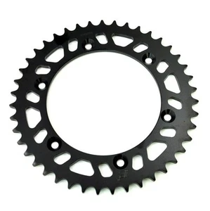 520 50T Rear Sprocket for Yamaha YZ125 YZ100 IT250 MX250 TT250 YZ250 TT350 TT600 - Picture 1 of 3