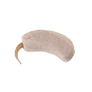 Hearing Aid Natural Sweatband - 1.75" Large - Picture 1 of 3