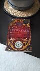 The Betrayals by Bridget Collins (Paperback, 2021) Like New