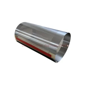 Long Lfie B4 Drum Body 042-75013 Fit For Riso CV1850 1860 CZ 100 180 - Picture 1 of 6