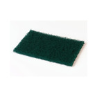 Scotch-Brite Heavy-Duty Commercial Scouring Pad, 6 Inches W X 9 Inches L