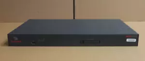Avocent ACS 6008 8-portowa konsola Serwer SAC Pojedynczy zasilacz + port pomocniczy ACS6008SAC - Zdjęcie 1 z 6