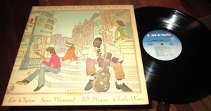 HOWLIN WOLF THE LONDON SESSIONS LP NM NEAR MINT US CHESS VINYL BLUES CLASSIC - Picture 1 of 5