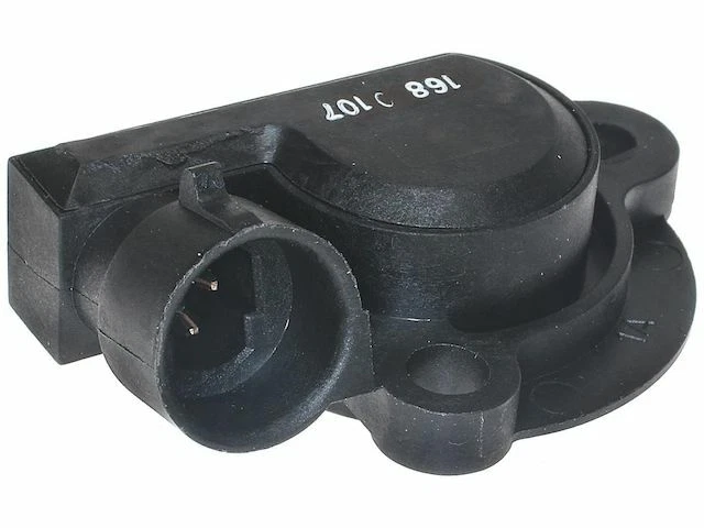 Sensor de posição do acelerador AC Delco 65911MD Jimmy 1991 GMC S15 - Imagem 1 de 2